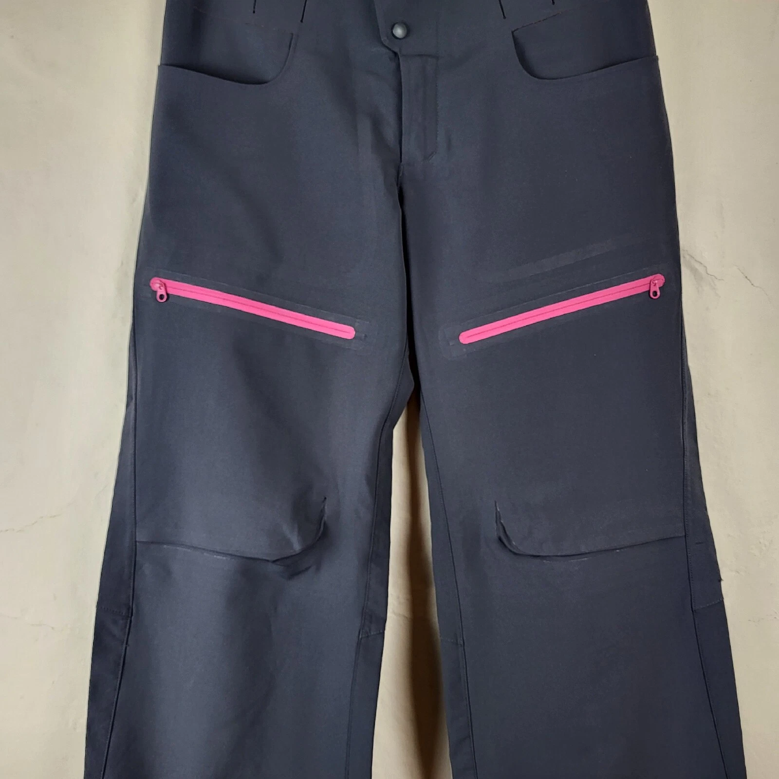 narrona long flex1 outdoors hiking skiing trekking pants