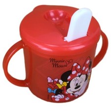 Disney Baby Trinklernbecher Minnie Maus 230 m...