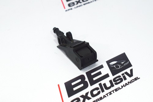 Orig. VW UP! 1S 1.0 MPI Wischwasserdüse Spritzdüse Düse Waschanlage 1S0955985A
