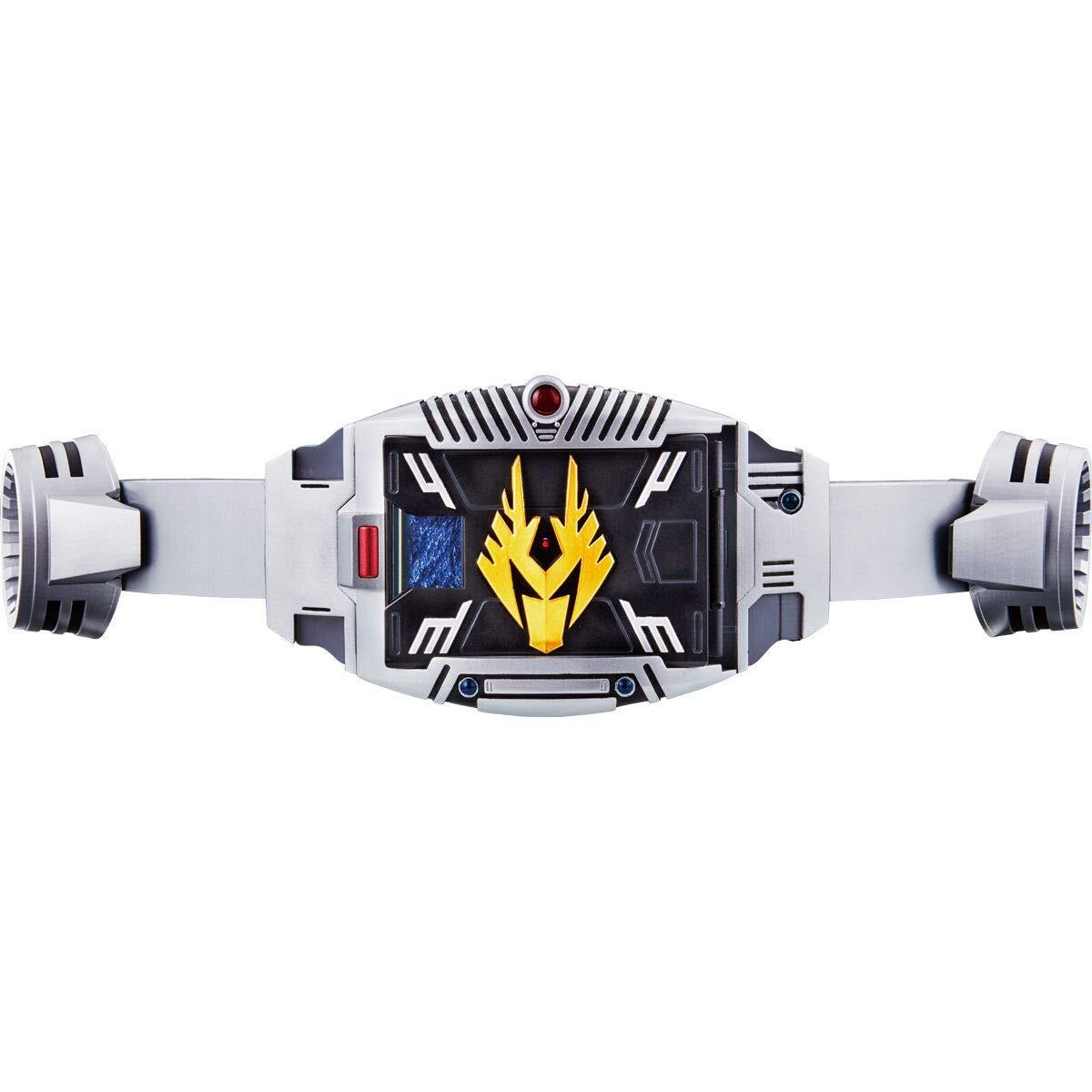 Kamen Rider Ryuki COMPLETE SELECTION MODIFICATION V BUCKLE