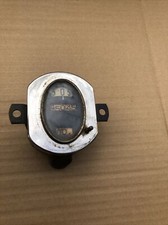 1928 1929 1930 Model A Ford Speedometer Stewart Warner Instrument Panel Speedo 4