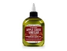 Hair Chemist Apple Cider Vinegar Revitalize & Nourish Apple seeds Oil 7.1 oz