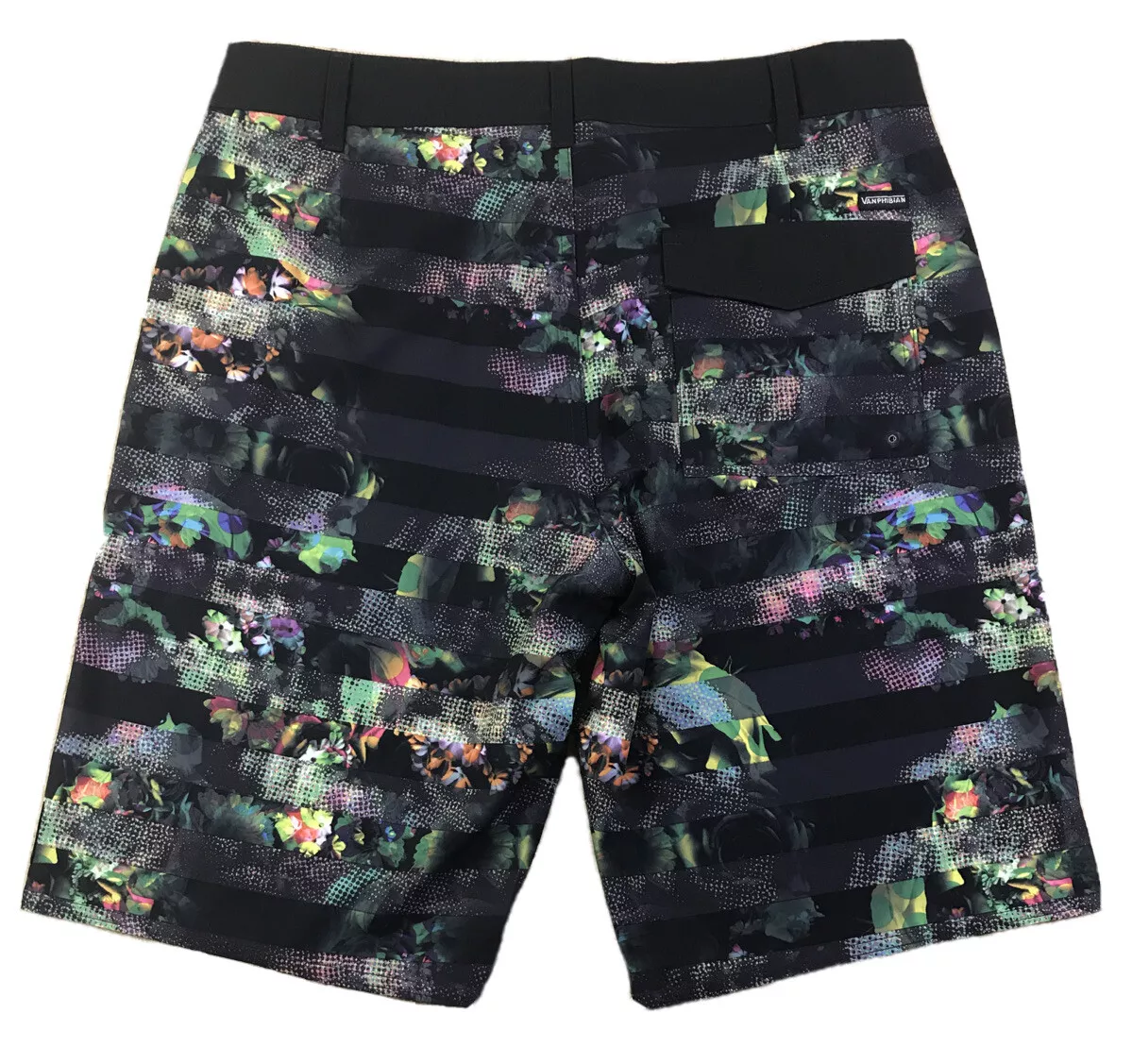 Vanphibian shorts 34 sales
