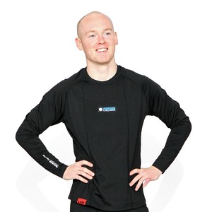 high neck base layer