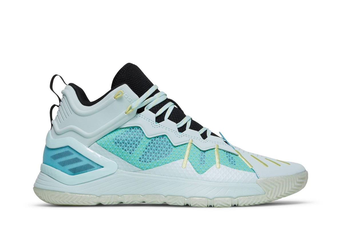 adidas D Rose Son of Chi 'Godspeed' GW7650 | eBay