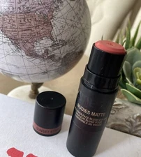 Nudestix Nudies Matte All Over Face Blush + Lip + Eye In Sunset Strip Full Sz