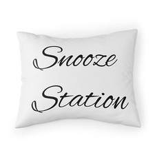 Pillow Sham