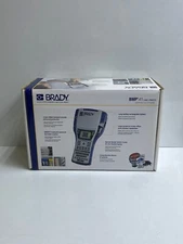 BRADY BMP41 LABEL PRINTER