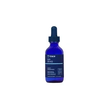 Ionic D3 K2 Vitamin Supplement for Strong Bones and Immune System 2 Fl Oz