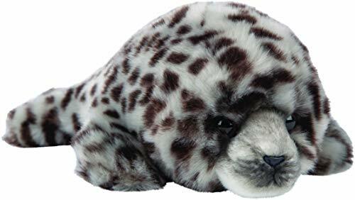 Плюшевая игрушка Suki Gifts International Yomiko Classics, 30 см, печать