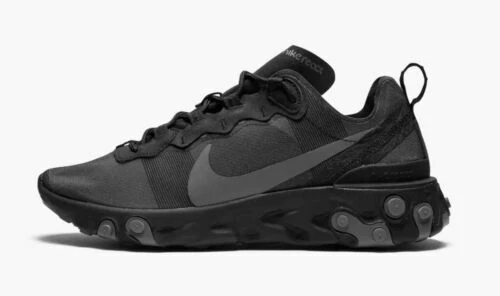 Nike element 55 black clearance