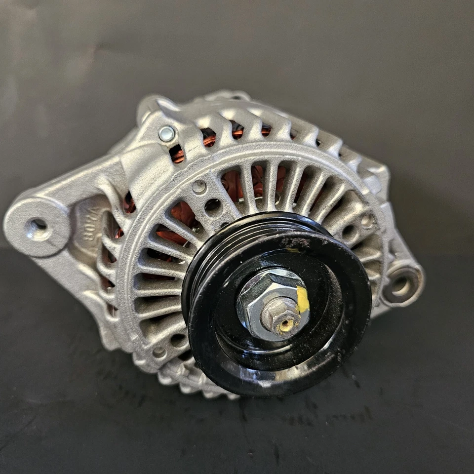 Suzuki Grand Vitara V6 2001 2,7 litros alternador reman por casa rodante 1 año de garantía Foto 4 de 4