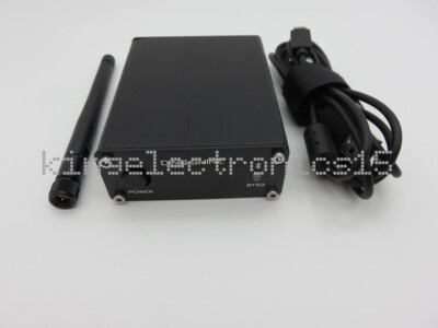 CSR8675 Bluetooth Wireless Digital Receiver coaxial optical digital Audio APTX