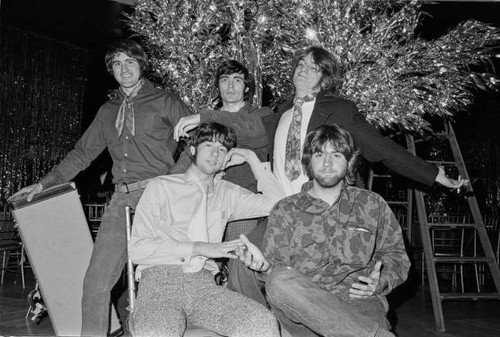 American The Box Tops In New York City 1968 OLD MUSIC 1 | eBay