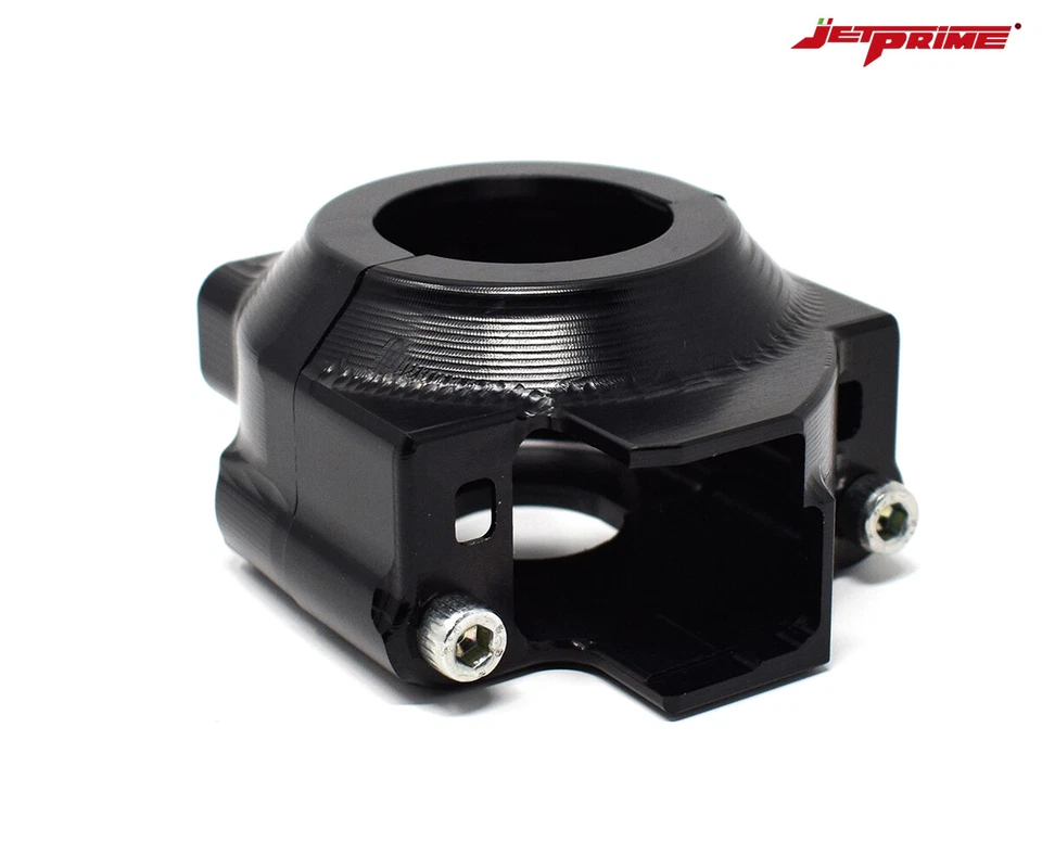 Cover comando gas JetPrime per Ducati Monster 1200 S 2017 > 2018 - Imagem 3 de 4