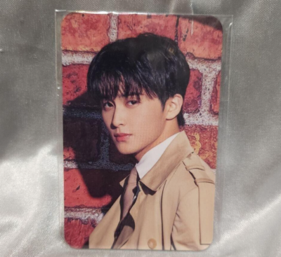 nct 127 fc限定 NCTzen 127 Japan Official FC Limited Photo Card PC MARK | eBay