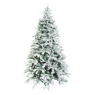 XONE verschneite Weihnachtsbaum Romanov 210 cm