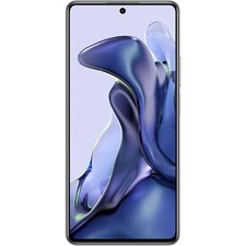 Xiaomi 11T | 256 GB + 8 GB RAM | 5G | NEU & OVP | Moonlight White