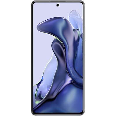 Xiaomi 11T | 256 GB + 8 GB RAM | 5G | NEU & OVP | Moonlight White