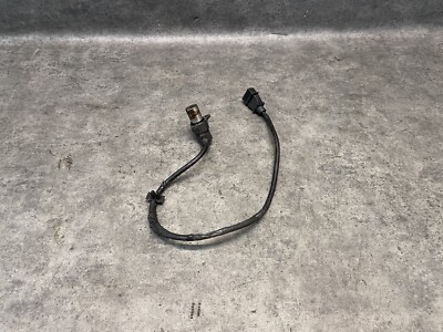 VW Golf 3 GTI 2.0 16V ABF 150PS Kurbelwellensensor Sensor Triggerrad #21510