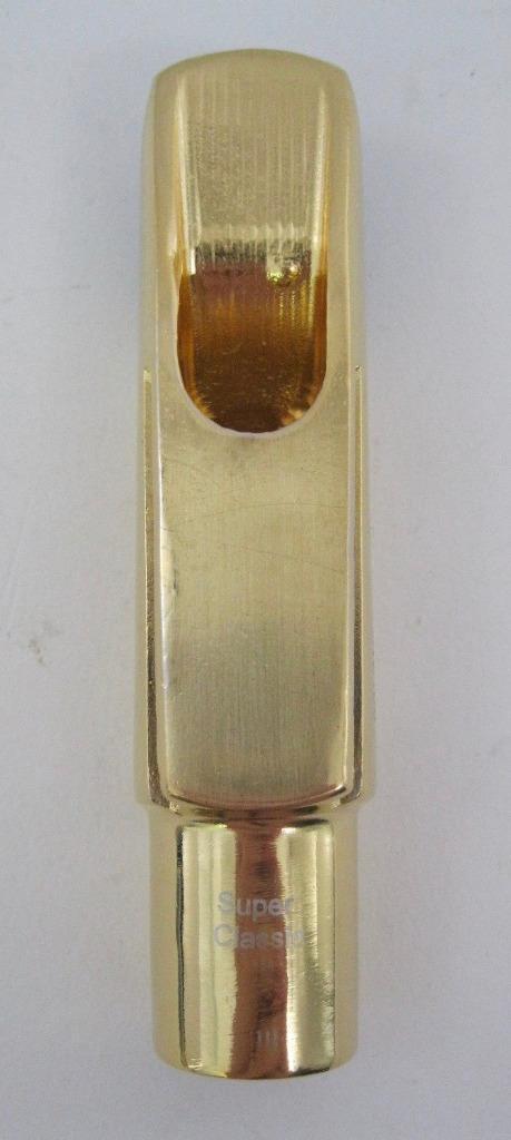 Gary Sugal Super Classic III (.088) Alto Saxophone
