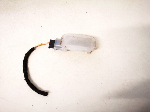 Mercedes-Benz C-CLASS 2003 Interior lighting 2088200501, Genuine #1389013-50