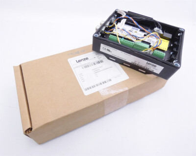 Lenze E84DGFCTAJP New IN box via DHL/FEDEX