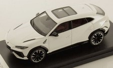 Lamborghini Urus S Balloon White 1:43 LOOKSMART LS539C
