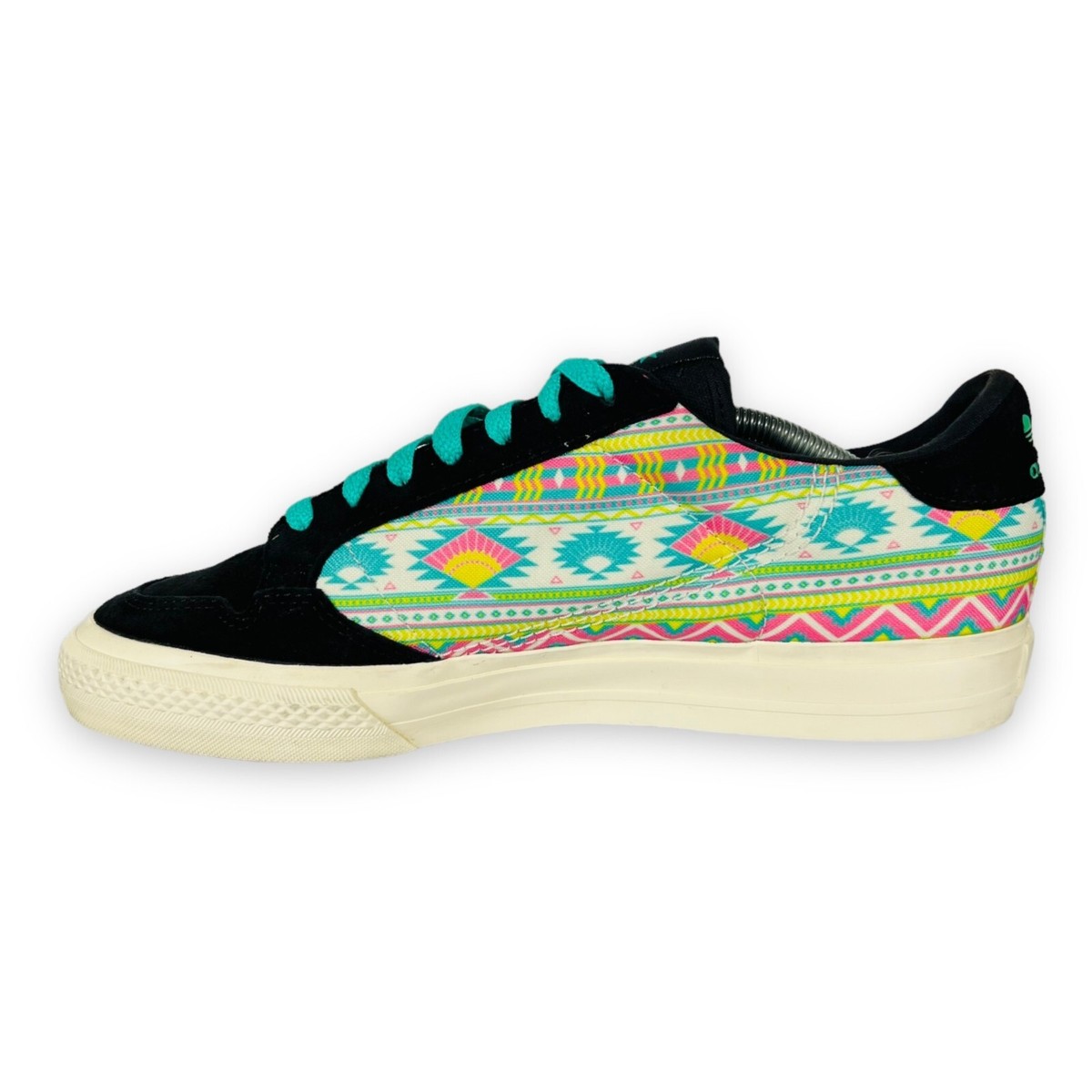 Adidas x AriZona Continental Vulc 'Iced Tea With Lemon Flavor