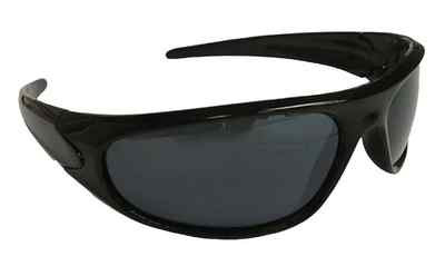 dark wrap around sunglasses
