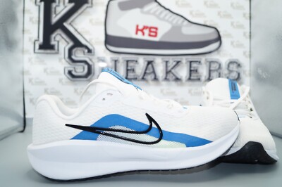 Nike Downshifter 13 Turnschuhe EU 43 - 42,5 US 9,5  Sportschuhe FD6454-103