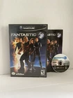 Fantastic 4 (Nintendo GameCube, 2005)