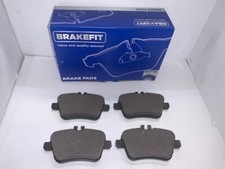 Pastiglie freno posteriori adatte a Mercedes CLA + GLA 2013-2019 