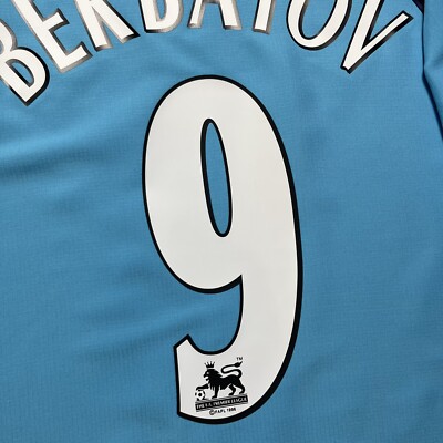 新品未使用　正規07-08PUMA Tottenham 　ベルバトフ 新品未使用 正規07-08PUMA Tottenham Home ベルバトフ - メルカリ