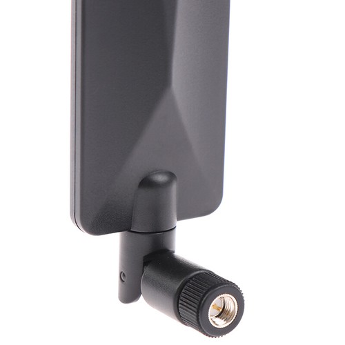 5g antenna 22dbi 600-6000MHz SMA Male for Wireless Network Card Wifi RouterL AF - Afbeelding 4 van 12
