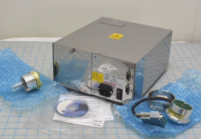 L10538 / CT5042-000006-11 FLASH LIGHT SOURCE 170VA MAX / HAMAMATSU CORP