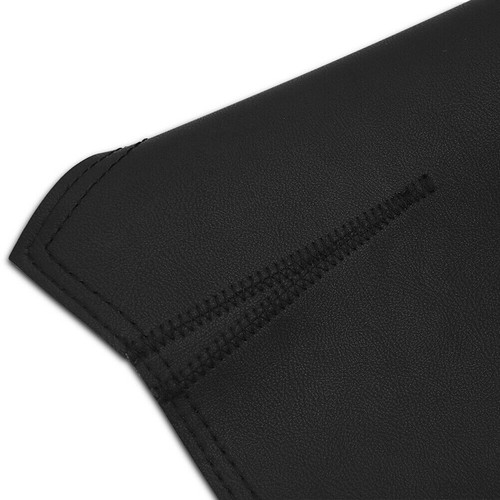 Leather DashMat Dashboard Cover Sun Protector Mat For Nissan Qashqai 16-21 New - Picture 7 of 8