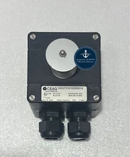 CONSILIUM SALWICO SW-1/Ex HEAT DETECTOR