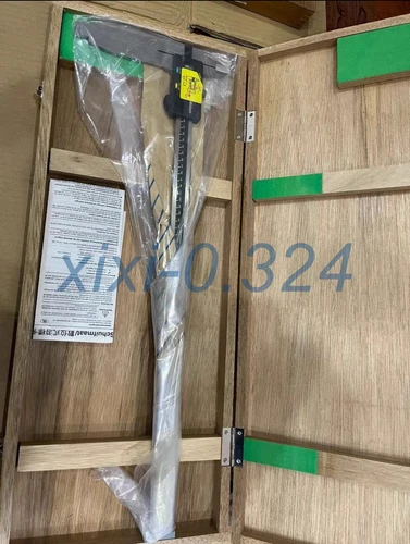 1pcs  NEW  Mitutoyo  551-204-10  Digital Caliper    DHL shipping