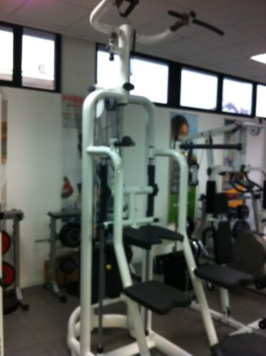 PALESTRA COMPLETA ATTREZZI TECHNOGYM LINEA SELECTION - Foto 4 di 9