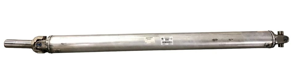 FITS 2009-2010 HUMMER H3, H3T SHAFT 93356454 - NEW OEM - Image 2 of 4