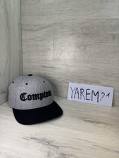 Compton Cap