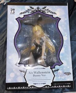 Ais Wallenstein Figure | eBay