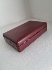 Scatola Longines Vintage Per Orologi Da Polso Swiss