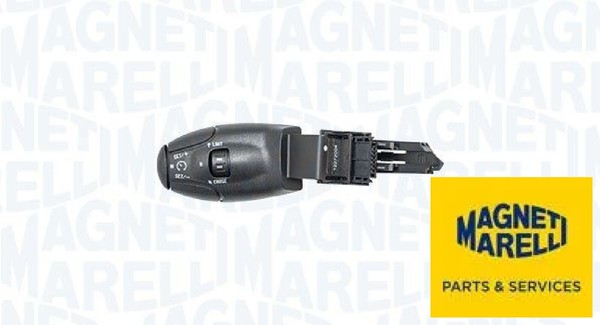 Magneti Marelli 000052159010 Lenkstockschalter Blinkerschalter-image
