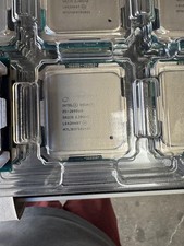 22 Core Xeon Computer Processors for sale | eBay