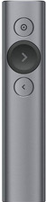 Logitech Spotlight Presentation Remote Blueto...