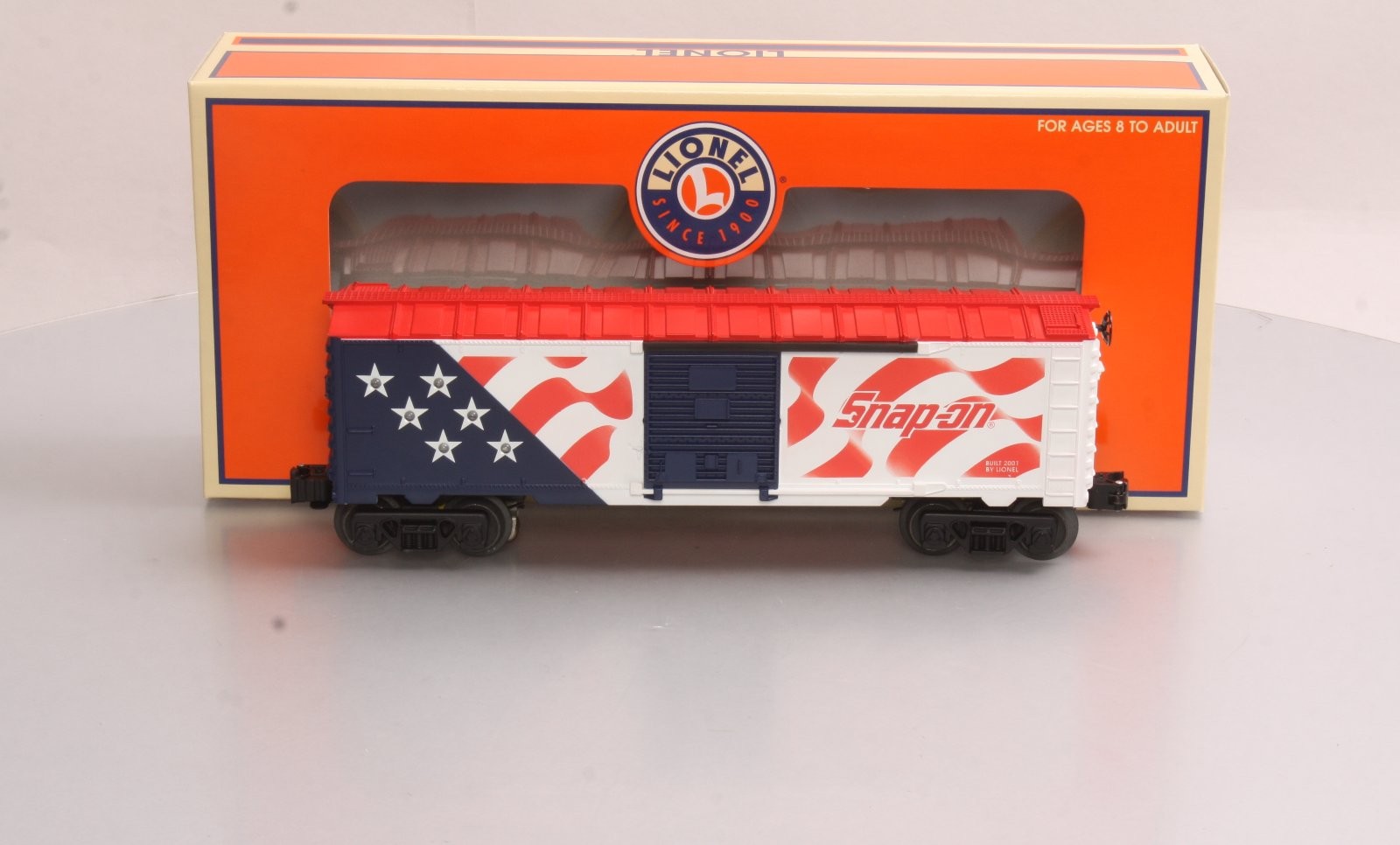 Click here to see eBay Auction