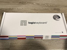 Logickeyboard Apple Final Cut Pro X Keyboard