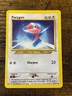 Pokémon TCG Porygon Card 78/105 Neo Destiny Unlimited Edition